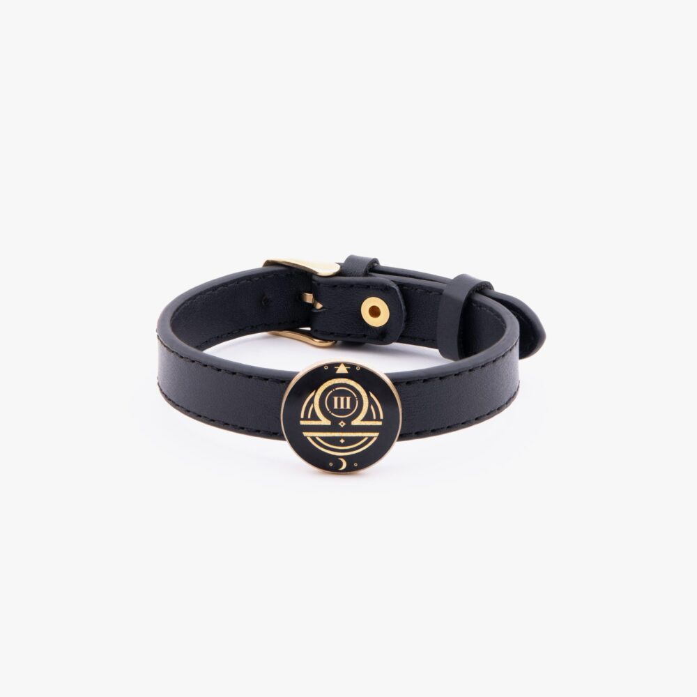 دستبند مهر سری جهان - 1