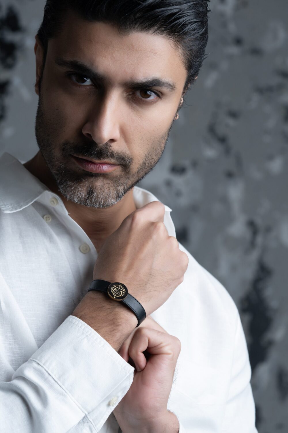 دستبند مهر سری جهان - 2