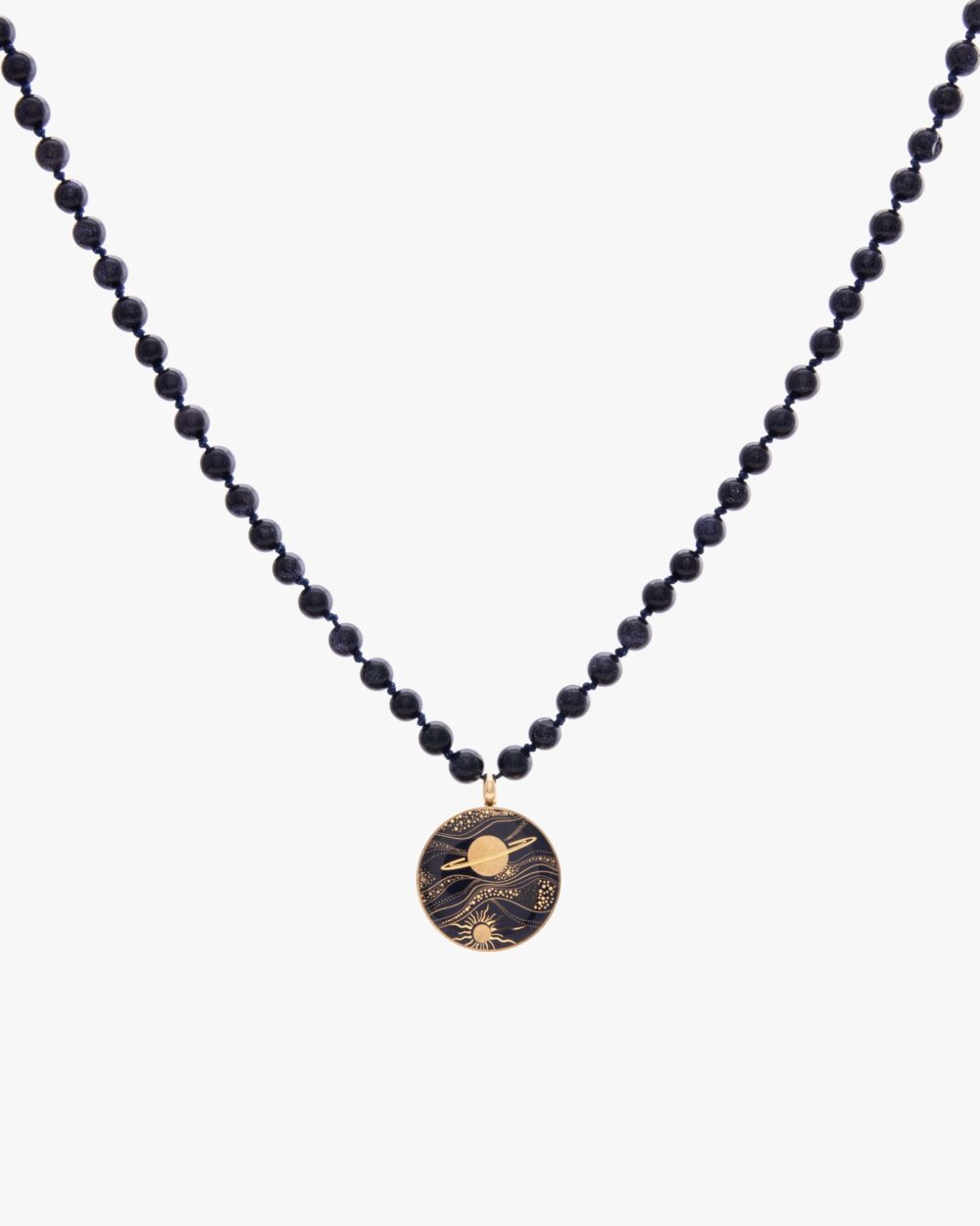 گردنبند کهکشان سری مانی کلاسیک - 1