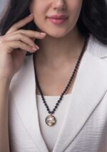 گردنبند کهکشان سری مانی کلاسیک - 2