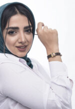 دستبند وطن سری آریا - 2