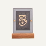 تابلو سکون v2 سری مهسان