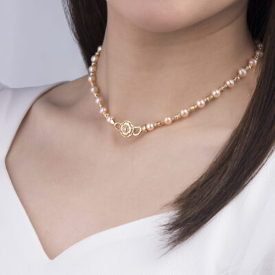 روکش طلا یا آبکاری طلا چیست و چه تفاوتی با طلای خالص دارد؟ - زرسام