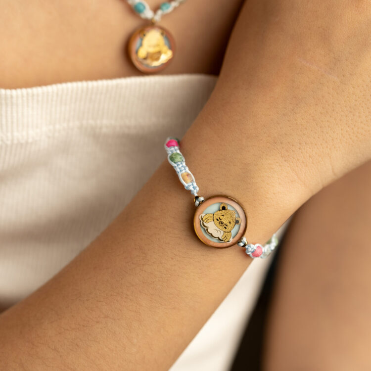 ایده هدیه طلا روز کودک بهترین مدل‌های دخترانه و پسرانه - زرسام