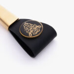 جاسوئیچی ورق طلا مردانه هوالله سری آوان - 2