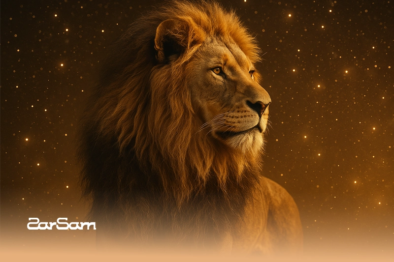 نماد و خصوصیات متولدین مرداد ماه | رازهای برج اسد (Leo)