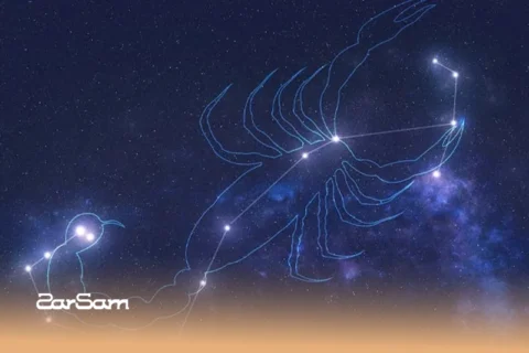 نماد و خصوصیات متولدین آبان | بررسی کامل ویژگی‌ها