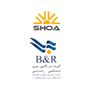 مشتریان سازمانی - زرسام