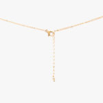 گردنبند مروارید زنانه اشک سری زروار - 2