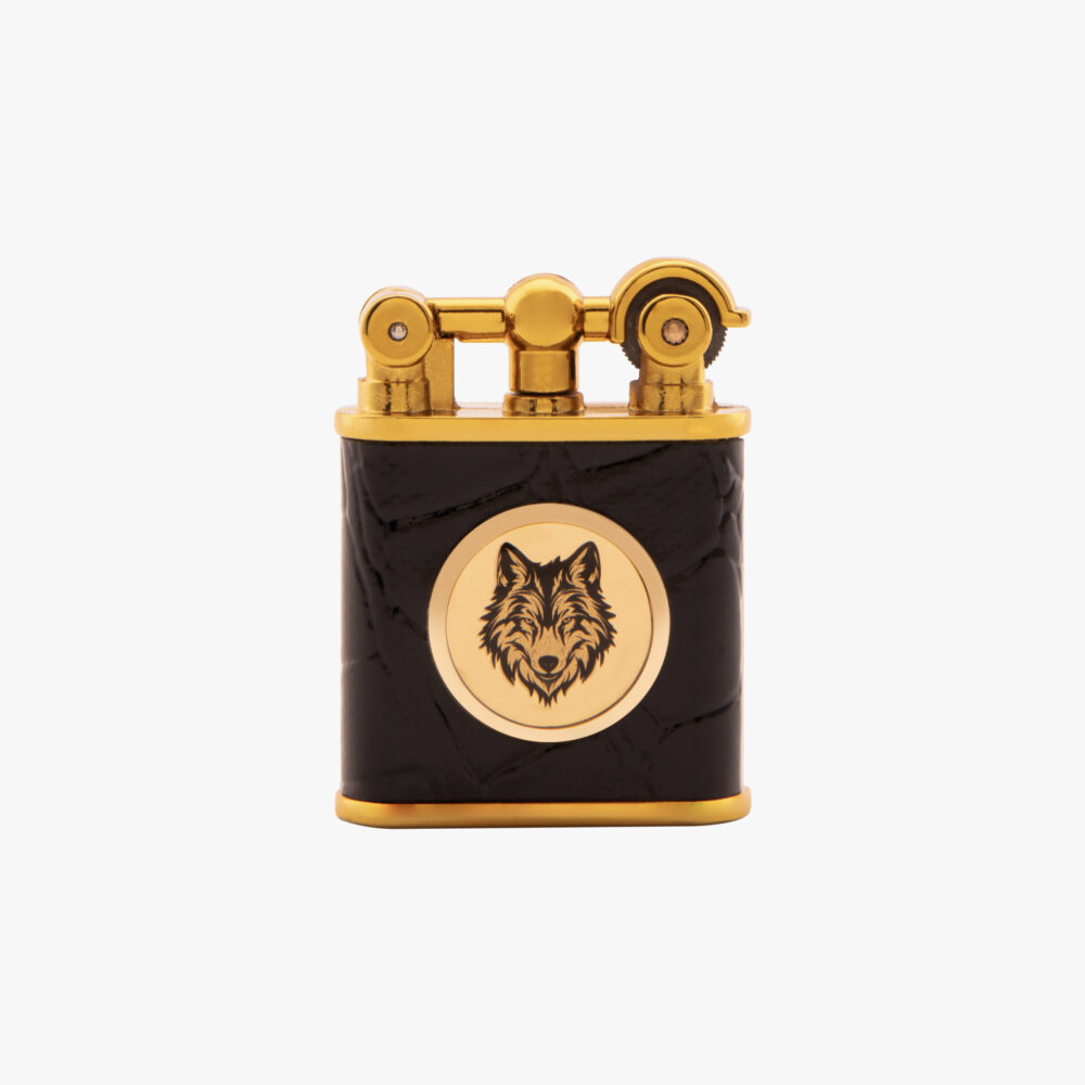 فندک گرگین سری مهران