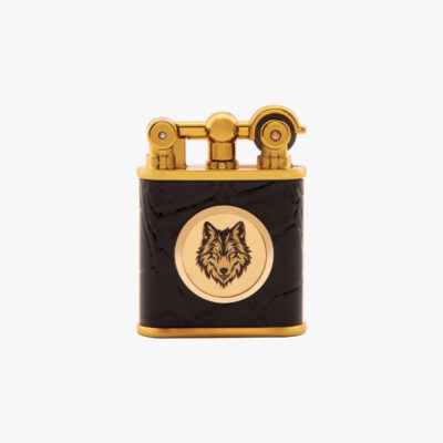 فندک گرگین سری مهران