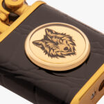 فندک گرگین سری مهران - 4