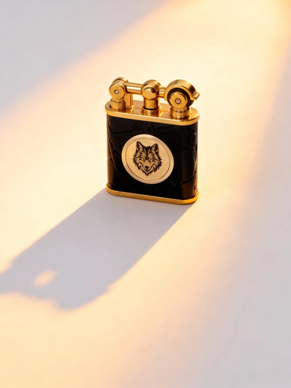 فندک گرگین سری مهران - 2