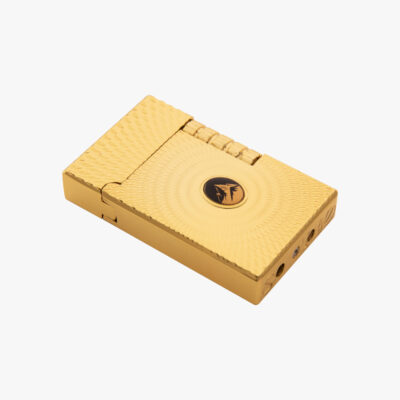 فندک ورق طلا دنا سری سامیار