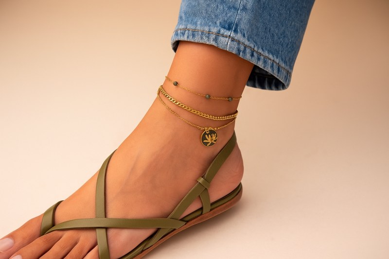 خواص پابند برای بانوان