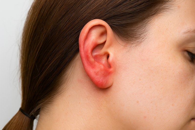 مهم‌ترین دلایل حساسیت به گوشواره طلا روکش‌دار