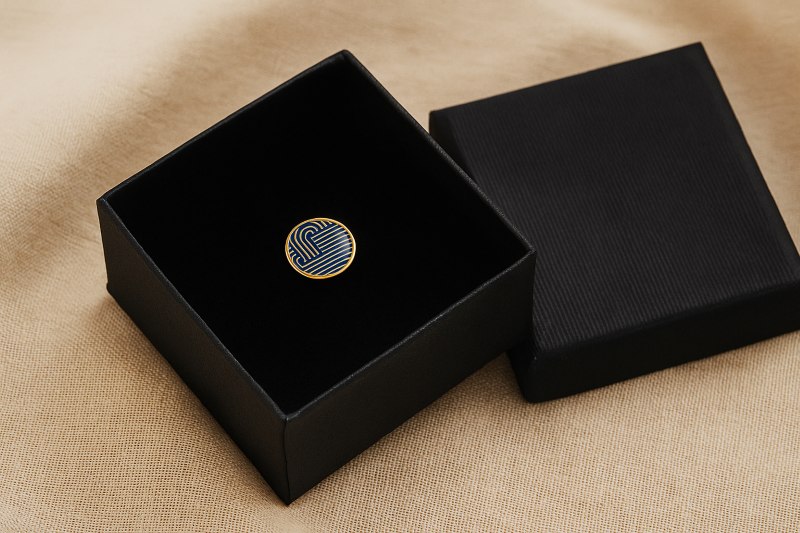 خرید طلای مردانه خاص