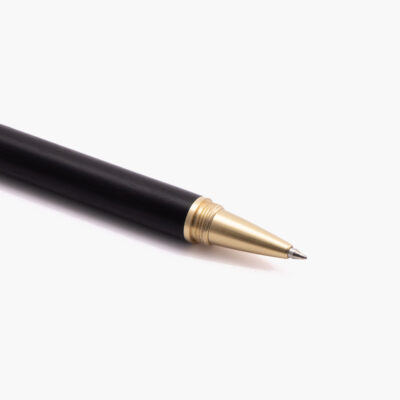 خودکار آبنوس مشکی