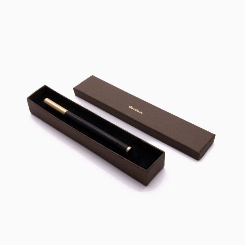 خودنویس آبنوس - 3