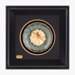 تابلو طلا عارفانه رقص سماع