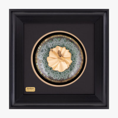 تابلو طلا عارفانه رقص سماع