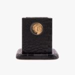 جاقلمی ورق طلا شبدیز سری نگاشت