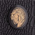 جاقلمی ورق طلا شبدیز سری نگاشت