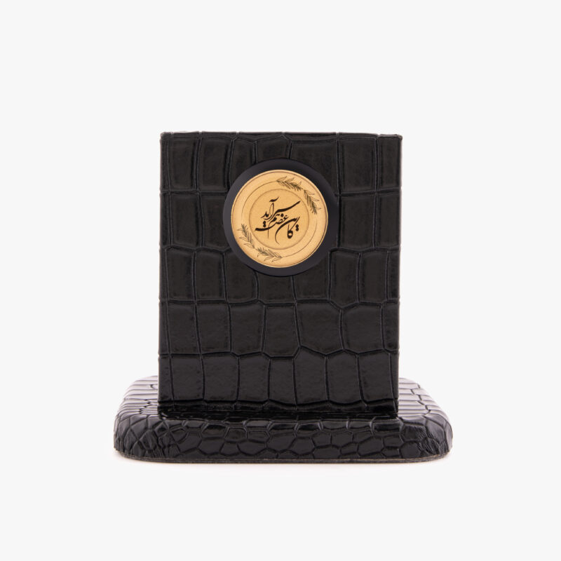 جاقلمی ورق طلا امید سری نگاشت