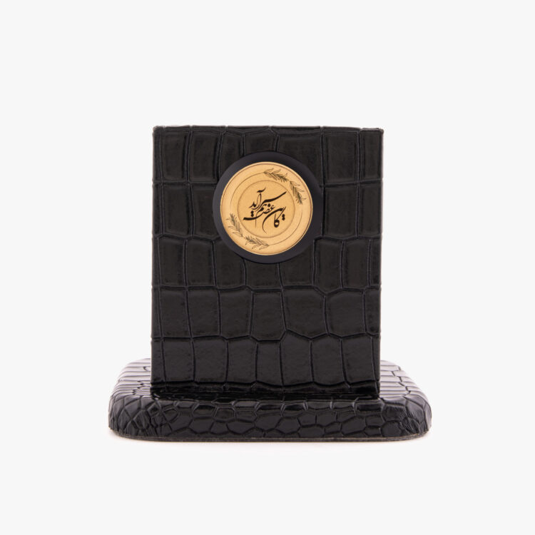 جاقلمی ورق طلا امید سری نگاشت