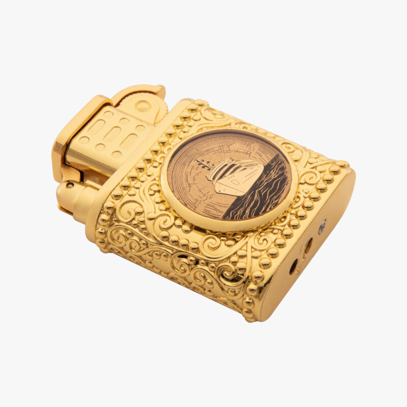 فندک نورد سری صدرا - 2