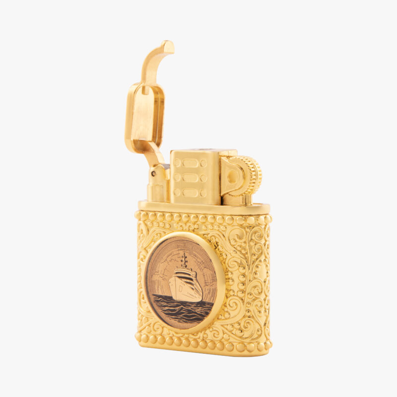 فندک نورد سری صدرا - 3