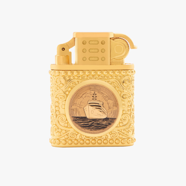 فندک نورد سری صدرا