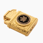 فندک چنار سری صدرا - 2