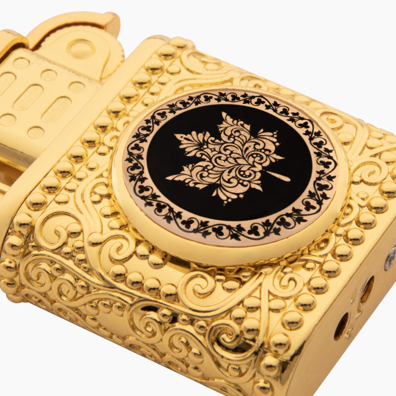 فندک چنار سری صدرا - 3