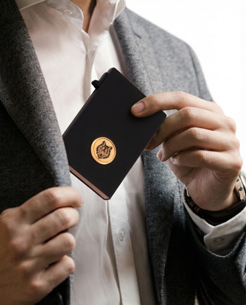 جاکارتی گرگین سری دارا - 2