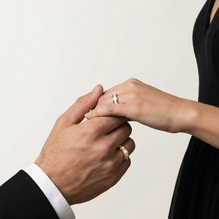 خرید هدیه عاشقانه؛ بهترین انتخاب برای ابراز عشق واقعی - زرسام