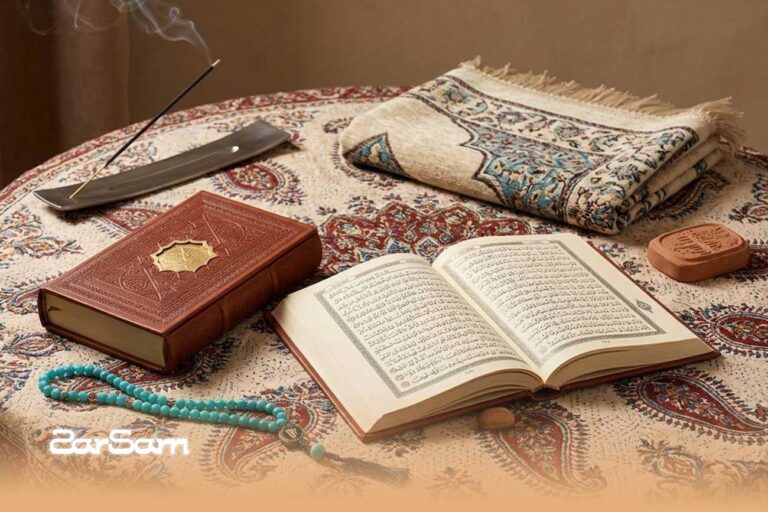 خرید هدیه مذهبی