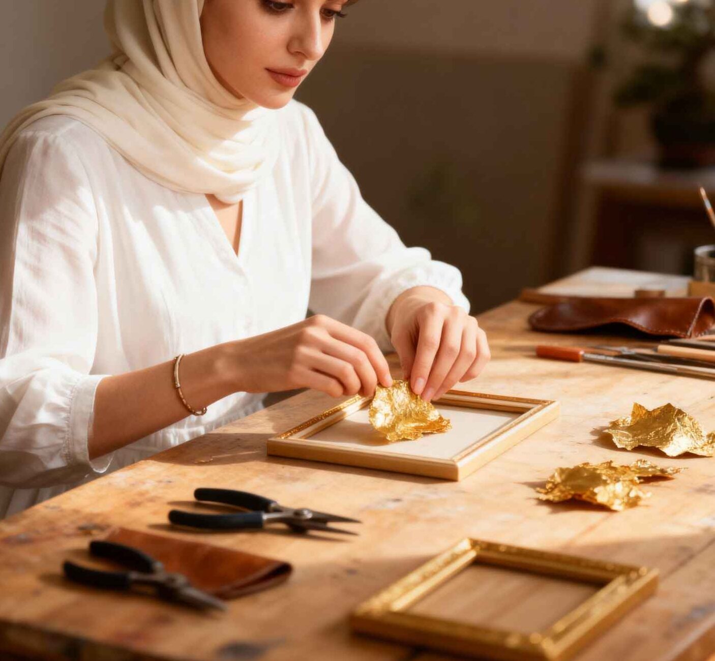 تکنولوژی محصولات - زرسام