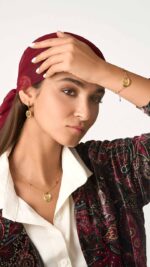 نیم ست نارین