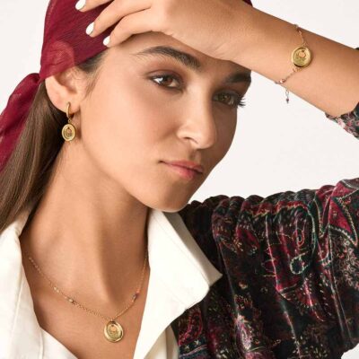 نیم ست نارین