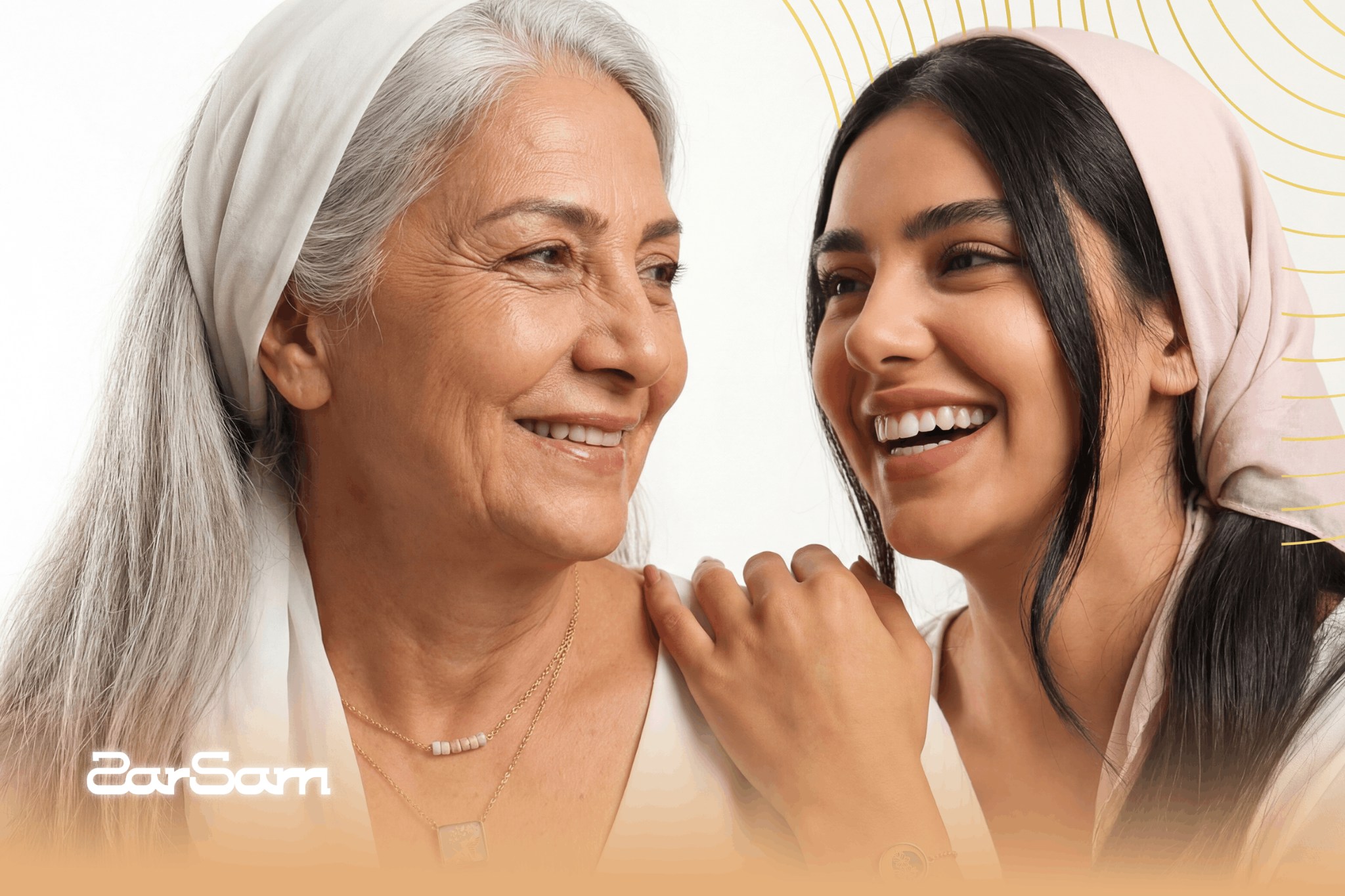 کمپین روز مادر زرسام